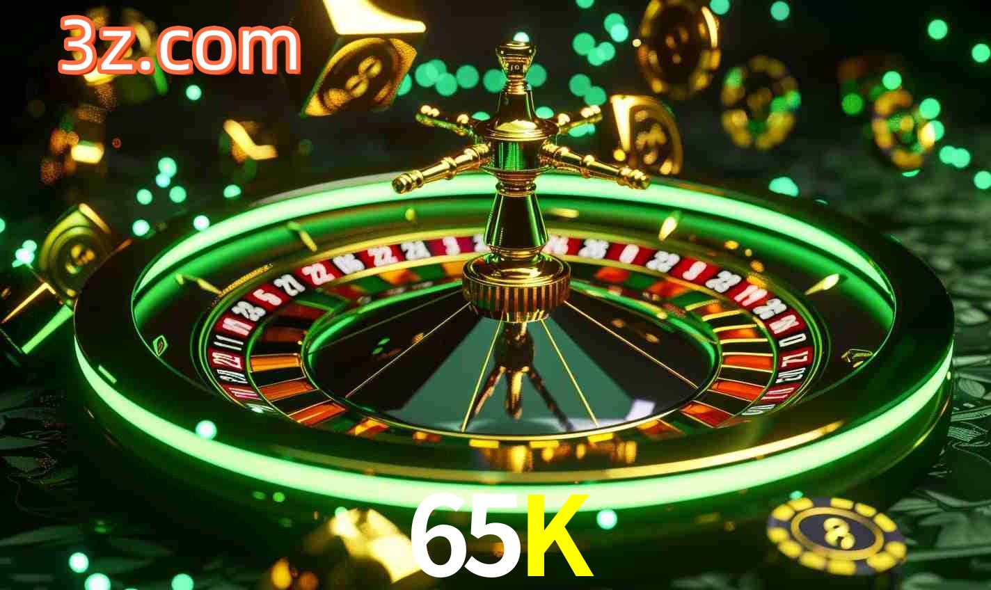 Desfrutar de um Cassino 65K